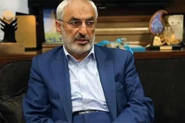 زاهدی: کرونا جنگ بیولوژیک علیه برخی کشورهاست