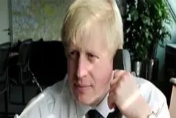 بوریس جانسون دست به دامان احزاب مخالف