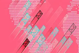 مراقب ایمیل‌های کرونایی باشید!