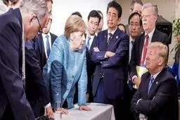 نظم نوین جهانی در آینده پساکرونا