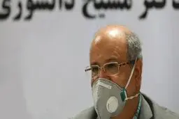 رشد ۳۰ درصدی مراجعین کرونایی در تهران