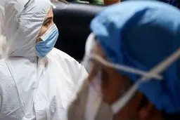 شمار مبتلایان به کرونا در ترکیه ۳ هزار نفر افزایش یافت