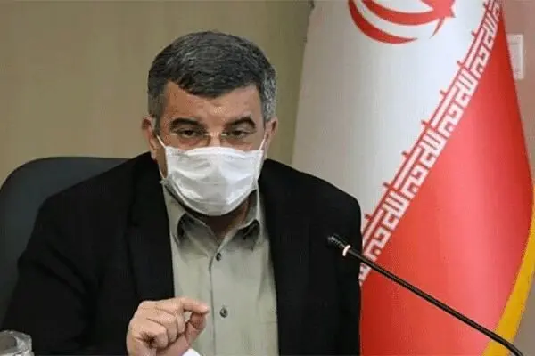 انجام روزانه ۷۰۰۰ تست کرونا در کشور
