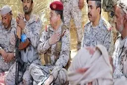 شکست سنگین ائتلاف سعودی در نبرد مأرب