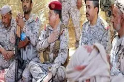 شکست سنگین ائتلاف سعودی در نبرد مأرب