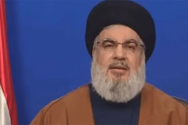 سید حسن نصرالله نیمه شعبان سخنرانی می‌کند