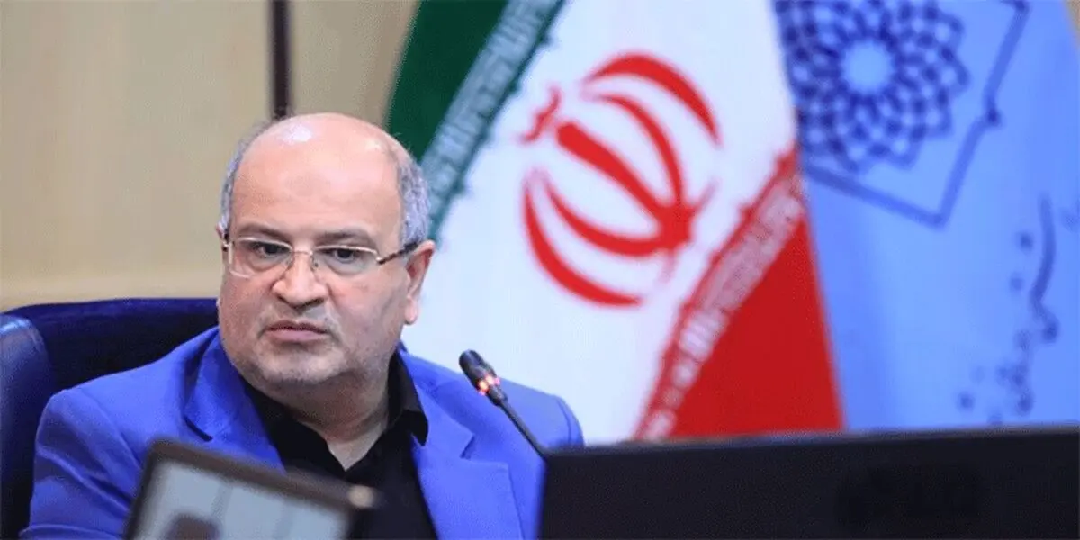 پیشنهاد «زالی» برای جریمه کسانی که مسافرت رفتند