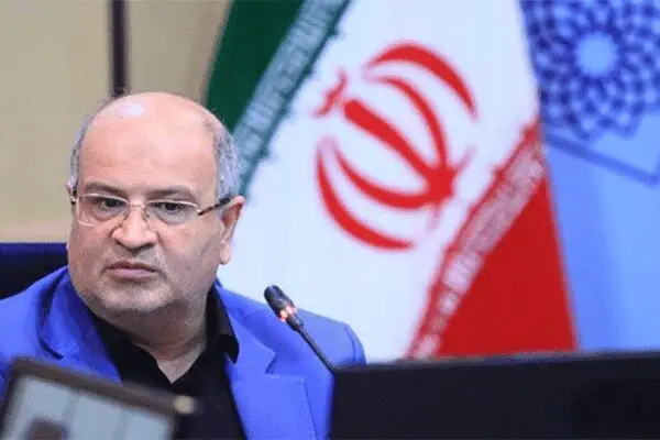 پیشنهاد «زالی» برای جریمه کسانی که مسافرت رفتند