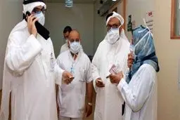 وضع مقررات منع آمدوشد شبانه در عربستان