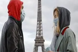 شمار جانباختگان کرونا در فرانسه به ۶۷۴ نفر افزایش یافت