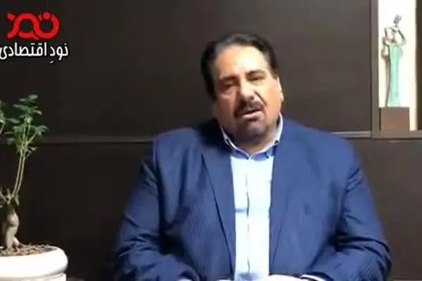 فیلم: فروش های سنتی از کرونا بیشتر آسیب خواهند دید