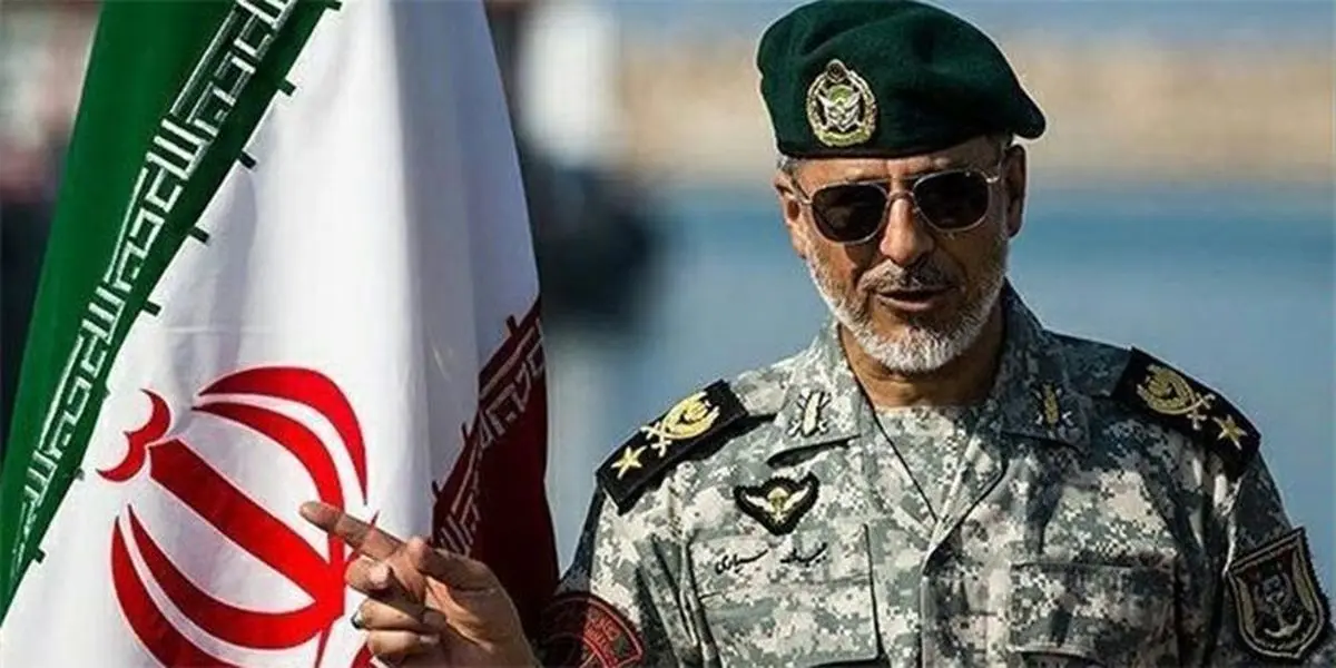 فرمان ستادکل به نیروی زمینی ارتش برای انجام رزمایش بیولوژیک