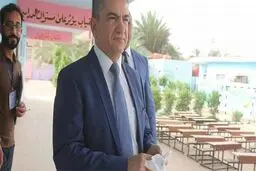 الزرفی باید از تشکیل کابینه کنار گذاشته شود
