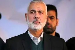 نامه هنیه به ملک سلمان برای آزادی بازداشتی‌های فلسطینی