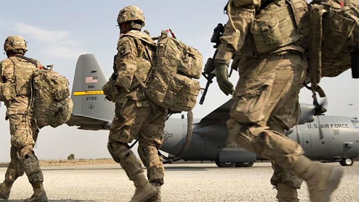 تبعات جنگ ۱۹ ساله آمریکا علیه افغانستان