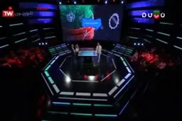 فیلم: حاج قاسم قهرمان ملی کودکان ایران