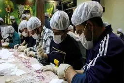 ۵ نکته درباره گروه‌های جهادی، جامعه مدنی و سایر قضایا