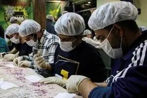 ۵ نکته درباره گروه‌های جهادی، جامعه مدنی و سایر قضایا