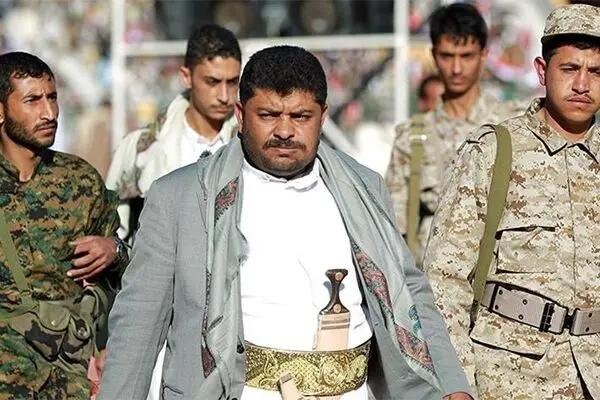 درخواست کرونایی انصارالله از سازمان ملل