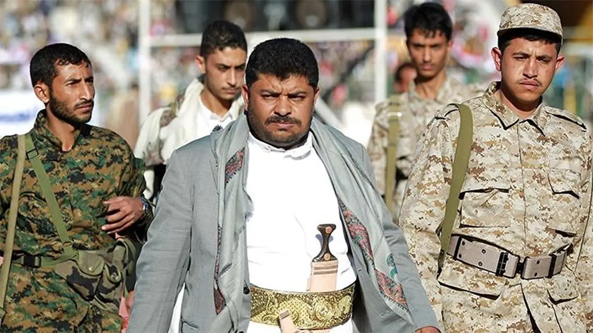 درخواست کرونایی انصارالله از سازمان ملل