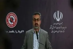 افزایش شمار مبتلایان کرونا در کشور به ۲۳۰۴۹ نفر