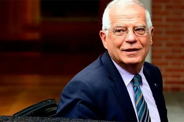 حمایت بورل از درخواست وام ایران از صندوق بین‌المللی پول