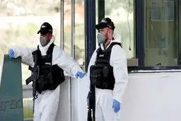 احتمال قرنطینه کامل سرزمین‌های اشغالی قوت گرفت