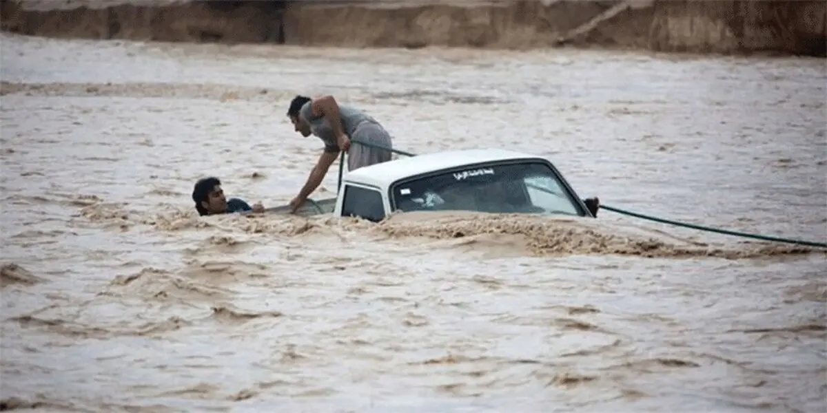 ١٢جانباخته و دو مفقودی در حوادث جوی کشور