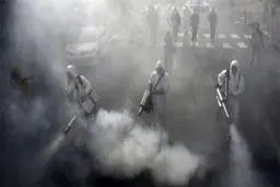 ابتلای ۳۸۱ هزار و ۷۳۹ نفر در جهان به ویروس کرونا