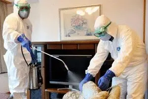 مطالعه جدید در مورد ماندگاری کرونا روی سطوح