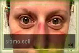 فیلم: حال پرستاران ایتالیایی خوب نیست