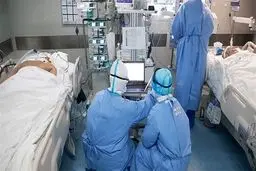 ورود نوع جدید کرونا از ترکیه به چین!