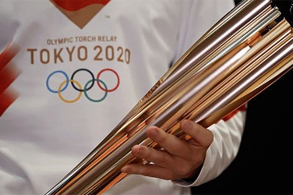 المپیک توکیو یک سال به تعویق افتاد
