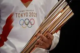المپیک توکیو یک سال به تعویق افتاد