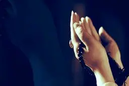 اعمال و دعای شب آخر ماه رجب