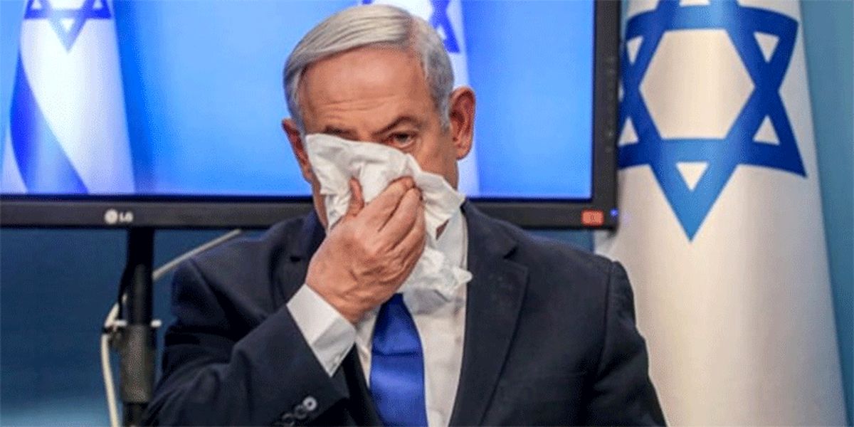 احتمال برکناری نتانیاهو از قدرت
