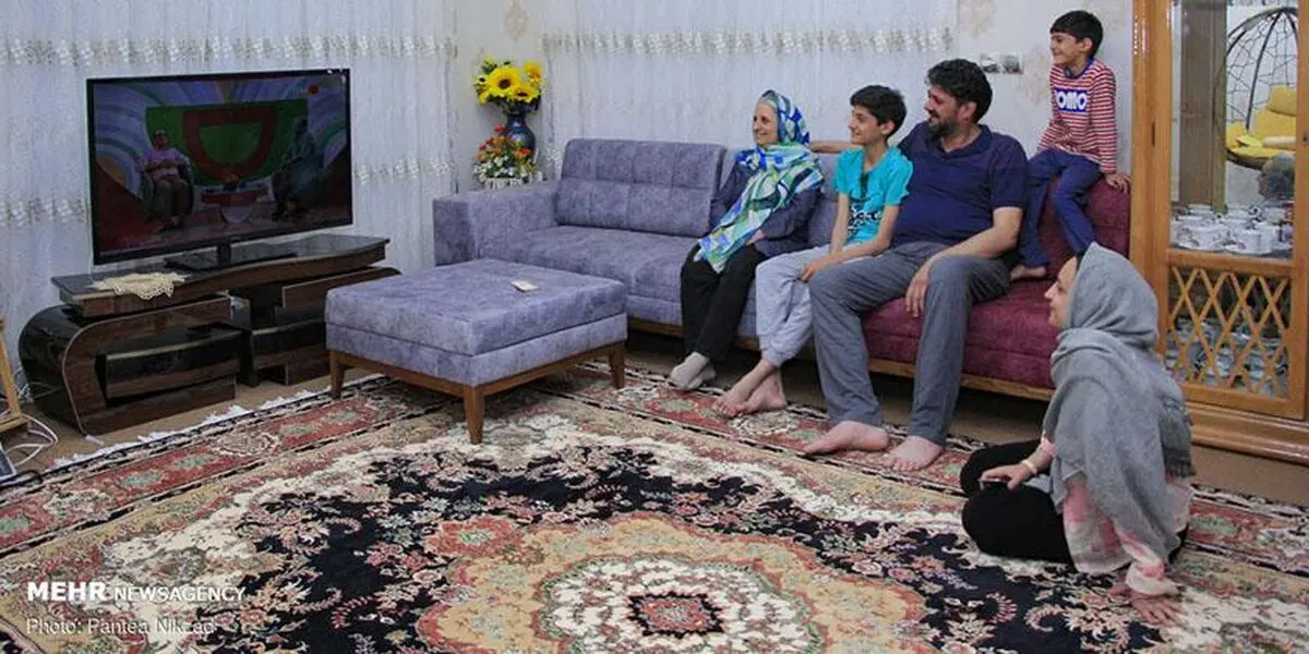 چند نکته درباره سرگرمی سازی تلویزیون برای نوروز کرونایی