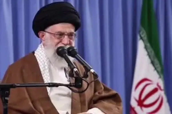 فیلم: توصیه‌های رهبر انقلاب برای استفاده از ماه شعبان