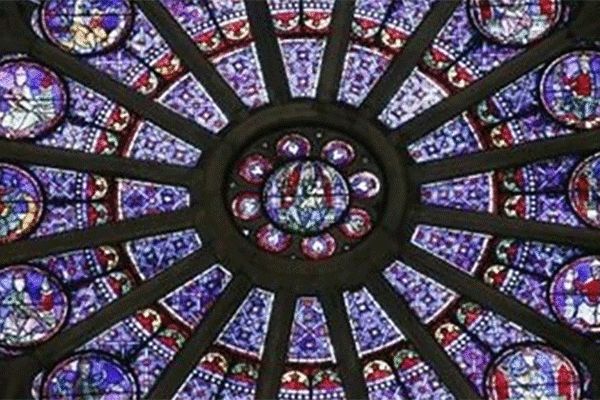 یک کلیسا عامل احتمالی شیوع کرونا در فرانسه