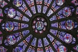 یک کلیسا عامل احتمالی شیوع کرونا در فرانسه