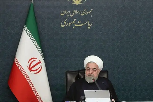 هیچ کشوری شرایط کشور ایران را نداشته است
