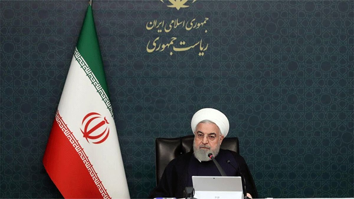 هیچ کشوری شرایط کشور ایران را نداشته است