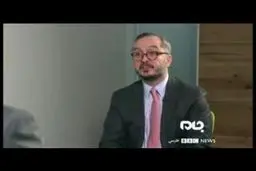 فیلم: اذعان بی‌بی‌سی به قدرت پزشکی ایران