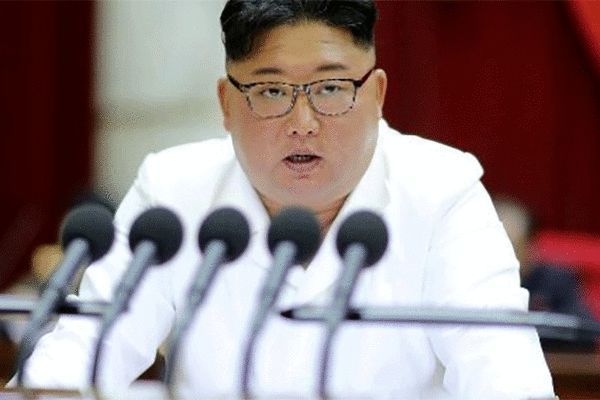 کره‌شمالی برای تست کرونا درخواست کمک کرد