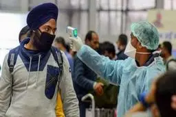 کرونا اقتصاد هند را متلاشی می‌کند؟