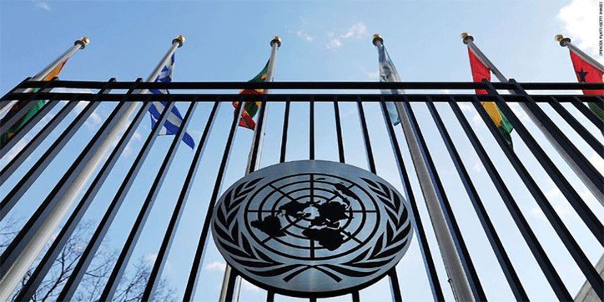 نامه ۸ کشور به سازمان ملل برای رفع تحریم‌ ایران