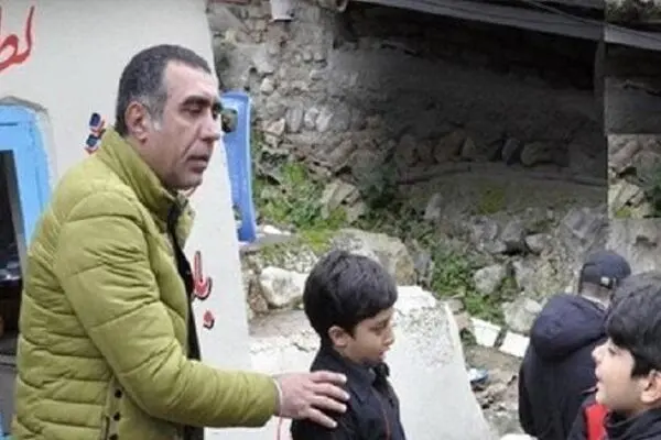 کارگردان معروف تلویزیون بر اثر تصادف درگذشت