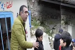 کارگردان معروف تلویزیون بر اثر تصادف درگذشت