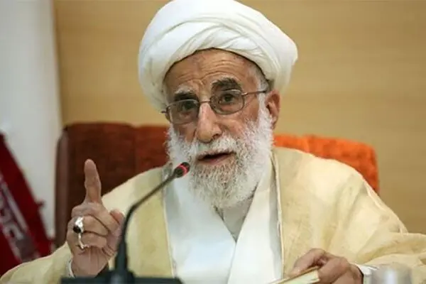آیت‌الله جنتی به کرونا مبتلا شده است؟