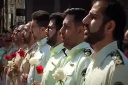 فیلم: سرود شعبانیه رونمایی شد